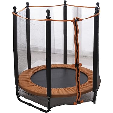 新品未使用⭐︎箱入り⭐︎子供⭐︎トランポリン パワフル・トランポリン T-300 （受注生産品） | 未来航路エス